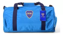 Bolso Grande Boca Juniors Licencia Oficial