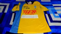 Venados Merida Jersey Usado Por Jugador 51 Liga Ascenso Mx