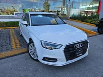 Audi A3 2017