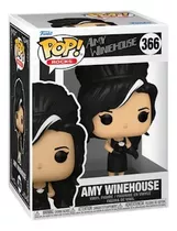 Funko Pop - Amy Winehouse (366)