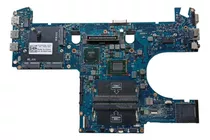 Placa-mãe Notebook Dell Latitude E6220 6050a2428801 Core I5