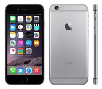  iPhone 6 32 Gb Gris Espacial