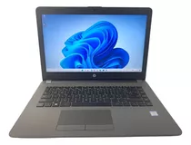 Notebook Hp 240 G6 Intel Core I5 7ªger 8gb 128gb