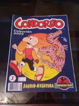 Revistas Suplementos Cómics Condorito Colección 2002
