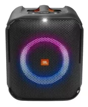 Parlante Bt Jbl Partybox Encore Essential 100w Mic *itech