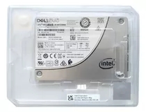 Ssd 960gb Dell Servidor R610 R620 R630 R640 T610 T620 T630