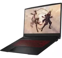 Msi Katana Gf76 Laptop Para Juegos De 17.3 Intel Core I7