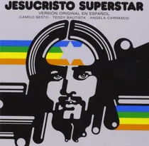 Jesucristo Superstar - Edición 30 Aniversario Camilo Sesto 