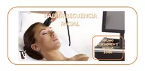 Radiofrecuencia Facial Promo 4 + 2 Sesiones De Regalo 