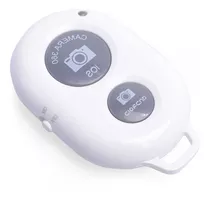 Disparador Bluetooth Control Remoto Boton Selfie Fotos