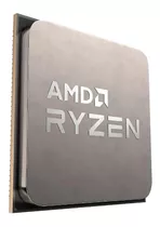 Processador Amd Ryzen 7 5700g Am4 4.6ghz 20mb Radeon Series
