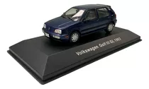 Miniatura Volkswagen Collection: Vw Golf Iii Gl (1993) Ed38