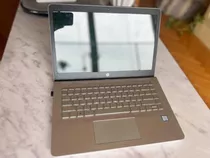 Laptop Pavilion Hp 14 Intel Core I5 - 8th Gen - 8 Gb