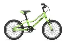 Giant Arx 16 Fw 2021 Aluminium Kids Mountain Bike Neon Green