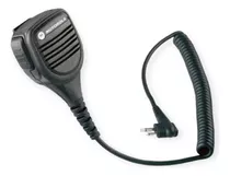 Micrófono De Solapa Motorola Para Radios Ep450-dep450