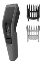 Cortadora Pelo Cabello Philips Hc3525/15 Cuchilla Acero Inox