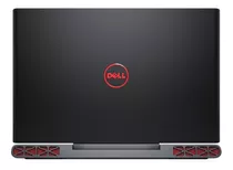 Notebook Dell 15 Gaming 7567 I7 16gb 1tb + Ssd 512gb 1050ti