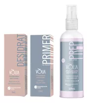 Kit Volia Preparador Desidrat Vòlia Primer Vólia E Prep 