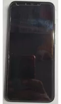 Celular Huawei Mate 20 Lite Impecable Con Caja Manuales Carcasa Y Mica