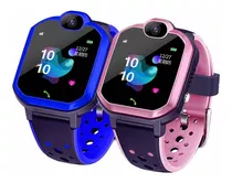 Smartwatch Infantil Z5 Celular Com 1 Slot