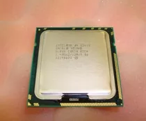 Processador Intel Xeon E5620 2.40ghz/12m/5.86 - Slbv4