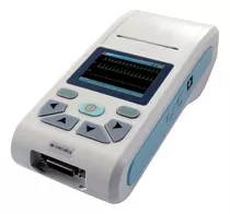 Electrocardiógrafo Digital De 12 Derivaciones Contec 90a