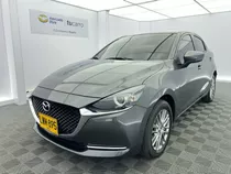   Mazda   2    Grand Touring Lx  1.5