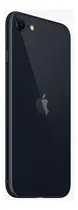 Apple iPhone SE Se (3ª Geração, 256 Gb) - Meia-noite