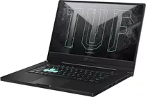 Notebook Asus Tuf Dash F15 I7 11370h 16gb 1tb Rtx 3070 8gb