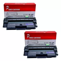 2x Toner Compatível P/ Samsung D105 D105s D105l Scx4600 4623