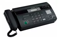 Telefono Fax Panasonic Kx-ft982 Caller Id Altavoz