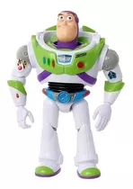 Toy Story - Buzz Lightyear  - Pixar - Figura Articulada 