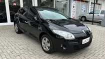 Renault Megane Ii 2.0 Privilege 2011