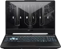 Laptop Gaming Asus Amd Ryzen 7 16gb Ram 512gb Ssd Rtx3050 Ti