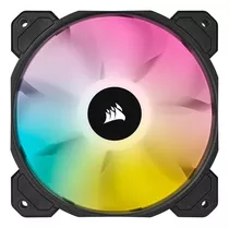 Cooler Corsair Icue Sp120 Rgb Elite - Co-9050108-ww