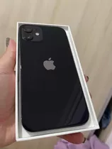 iPhone 12 Preto 64 Gb