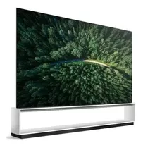 LG Signature Z9 88 Inch Class 8k Smart Oled Tv With Ai Th