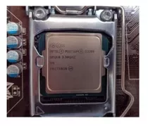 Procesador Intel Pentium G3260 3,3ghz 3mb Cache Lga 1150