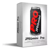 Jpeg Mini Pro 3 2023 Licença Permanente - Envio Já!
