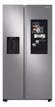 Refrigerador Samsung Inverter No Frost Rs27t5561 Inox 765lts