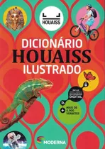 Dicionario Houaiss Ilustrado - 2ª Ed