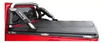 Roll Bar Tipo Keko Para Dmax New Sobreruedas