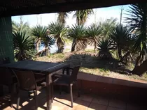 A 20 Metros De La Playa Promo Fin De Semana $ 4900 ( Hasta 6 Personas ) Parrillero Techado , 2 Aires , Wi Fi , Somos Propietarios