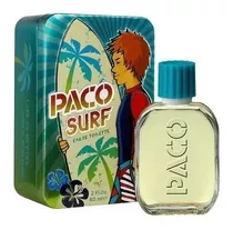 Paco Surf 60 Ml