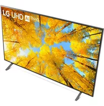 LG Uq7590pud 86 4k Hdr Smart Led Tv Ders