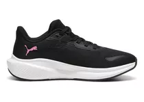 Zapatillas Puma Skyrocket Lite Wn's Negro Mujer