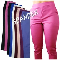 Pantalón Spandex  L Y J Uniformes 