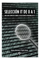 Selección It De 0 A 1, De Y Pablo Girola. Editorial Autores De Argentina, Tapa Blanda En Español, 2022