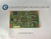 Placa Driver Tv Ken Brown Kb39-2222-led Cod L390h1-1ee