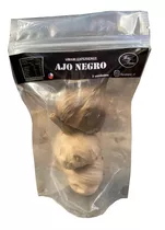 10 Packs De 3 Cabezas De Ajo Negro (total 30)